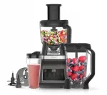 Ninja BN800EU 1200W 2,1L multifunction blender Malakser Bottle
