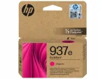 HP 937e Magenta XL tindikassett, sobib HP 9110, 9120, 9130, 9720, 9730-le