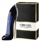 Naiste parf&uuml;&uuml;mi vesi Carolina Herrera Good Girl, 30 ml
