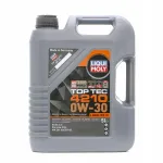 Mootori&otilde;li Liqui Moly Top Tec 4210 0W30, 5 l, C3, VW 504 00/507 00