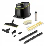 KARCHER SC 3 Deluxe Anniversary Edition aurupuhasti, 1900 W, 3,5 bar