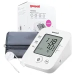 Verer&otilde;hu monitor YUWELL YE660D, 90 m&otilde;&otilde;tmise m&auml;lu, ar&uuml;tmia tuvastus, &uuml;laj&auml;semele