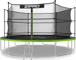 Laste aiamatuut sisev&otilde;rguga Zipro, 14FT, 435 cm
