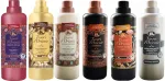 Pesupehmendite komplekt Tesori d'Oriente, 6 x 760 ml, PVBHJM