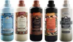 Tesori d'Oriente kangapehmendajate komplekt, 5 x 760 ml, TBHJM