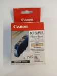 Canon BCI-3ePBK tint, must, originaal, BJC-6000, 4485A002