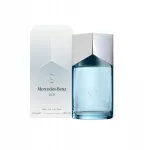 Parf&uuml;meeritud vesi MERCEDES-BENZ Air 100 ml