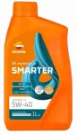REPSOL SMARTER 4T mootori&otilde;li 5W40, 1 l