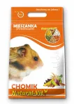 Kuivatatud toit meriseadele Natural-Vit, 500 g
