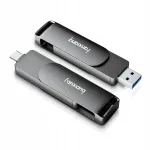 V&auml;line SSD-ketas Fanxiang FF951, 1TB, USB 3.2, A+C