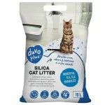 Silikoonist kassihakk Duvo+ 16 l / 6 kg