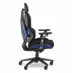 Ergonoomiline m&auml;ngu- ja b&uuml;rootool BLACKRAZOR, 5D k&auml;etugedega