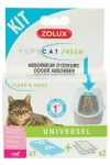 PURECAT Zolux &otilde;huv&auml;rskendaja ja l&otilde;hnaimaja komplekt