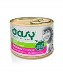 OASY Oneprotein Adult Mini Boar koeratoit 200g