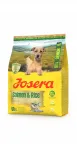 Kuivtoit eakamatele koertele JOSERA Senior l&otilde;he ja riisiga, 3 kg