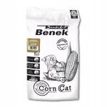 Super Benek Corn Cat Golden Natural kassiliiv, 35 l