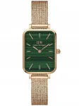 Naiste k&auml;ekell Daniel Wellington Quadro DW00100437