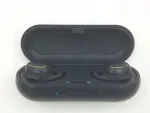 Traadita k&otilde;rvaklapid Gear Iconx, Bluetooth 4.1, mustad