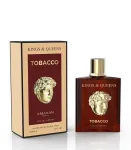 Parf&uuml;&uuml;mvesi Amaran Kings & Queens Tobacco 100 ml unisex