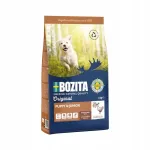 Kuiv koeratoit Bozita Original Puppy & Junior kanaga, 3 kg