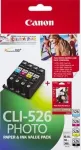 Canon 4540B017 tindikassettide komplekt