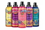 Pesupehmendaja SIR, 5 x 750 ml, kontsentraat, 42 pesukorda