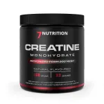 Kreatiinmonoh&uuml;draat 7NUTRITION, maitsetu