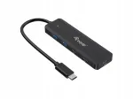 USB-jaotus Equip 4 pesa, 2x USB-C ja 2x USB-A, USB 3.2 Gen 1