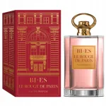 Parf&uuml;&uuml;mvesi BI-ES Le Rouge De Paris 100 ml
