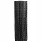Massaažirull TABS, 45 cm, 25&deg; k&otilde;vadus, f&uuml;sioteraapiaks