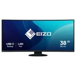 EIZO FlexScan EV3895-BK 37,5" 3840x1600 UltraWide IPS must monitor