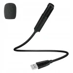 Metallist USB konteiner konverentsiarvutile