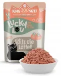 Lucky Lou Lifestage koeratoit linnuliha ja j&auml;neselihaga, 300 g
