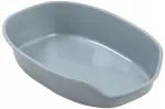 Kasside tualett MPS GEMINI Cleanstep, sinine, 28x42x9 cm