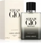 Meeste l&otilde;hnavesi Giorgio Armani Acqua di Gio 50ml EDP