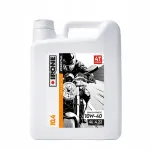 MOOTORI&Otilde;LI IPONE 10.4 10W40, pools&uuml;nteetiline, 4 l, MA2