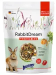 J&auml;nese toit BUNNY NATURE Rabbit Dream Special Edition k&ouml;&ouml;giviljad, 1,5 kg