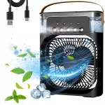 T&ouml;&ouml;laua ventilaator-sammas jahutusauruga