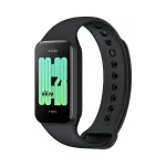 Nutik&auml;siv&otilde;ru Xiaomi Redmi Smart Band 2, must