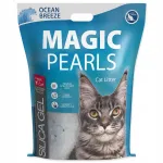 Kassiliiv MAGIC PEARL Ocean Breeze, silikoon, 16 l