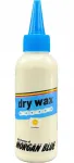 Ketiõli vaha MORGAN BLUE DRY WAX 125ml