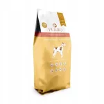 PERRO kuivkoeratoit vasikaliha ja maguskartuliga keskmistele ja suurtele t&auml;iskasvanud koertele, 1 kg
