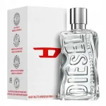 DIESEL D by DIESEL tualettvesi 50 ml