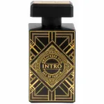 Fragrance World Intro Greatness Oud parf&uuml;&uuml;mvesi unisex 80 ml EDP