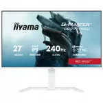 iiyama G-Master GB2771HSU-W1 monitor 27" FHD IPS LED 240Hz 0,4 ms HDMI DP HDR