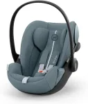 Cybex Cloud G i-Size Plus autos&otilde;idutool, sinine