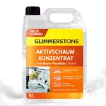 Auto aktiivse vahuga pesuvahend Karcheri jaoks, 5 l