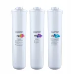 Kassetid vee filtrile AQUAPHOR ECO H PRO