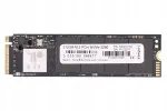 2-Power SSD7013A 512GB SSD ketas M.2 PCIe