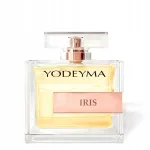 Naiste parf&uuml;&uuml;mvesi Yodeyma Iris, 100 ml